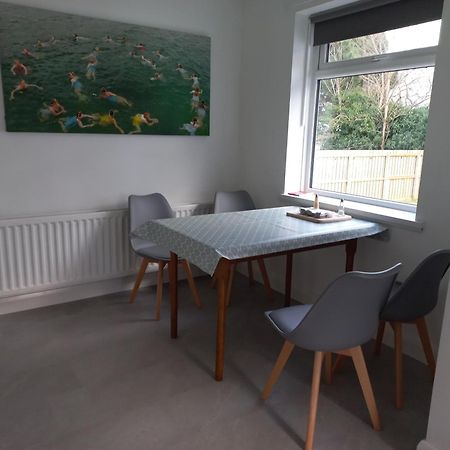Mourne Hikers' Cottage 뉴캐슬 외부 사진