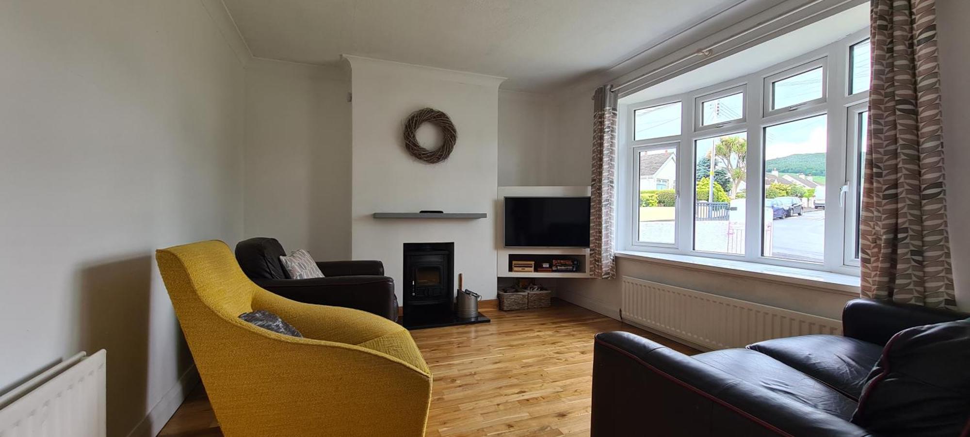 Mourne Hikers' Cottage 뉴캐슬 외부 사진