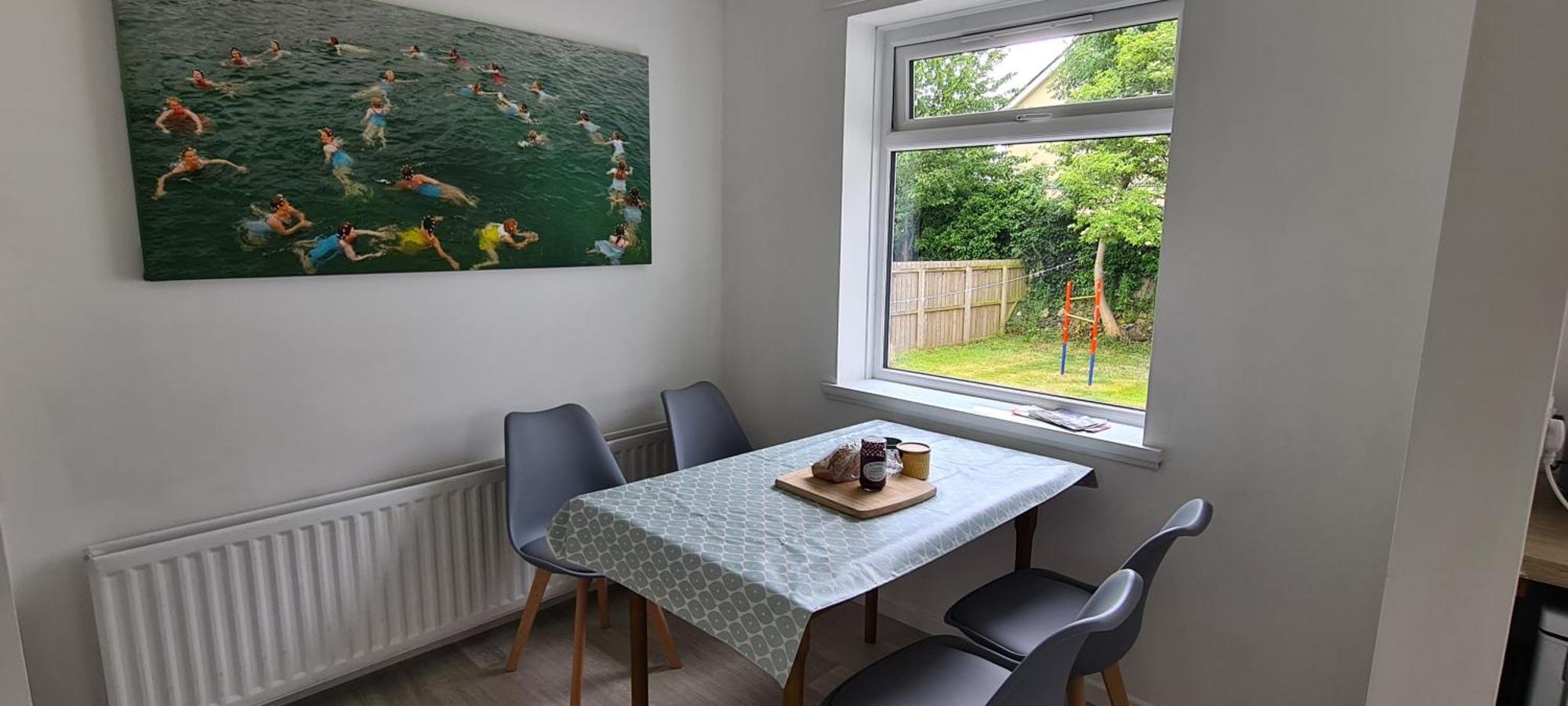 Mourne Hikers' Cottage 뉴캐슬 외부 사진