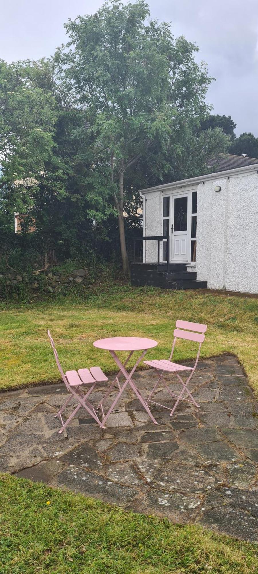 Mourne Hikers' Cottage 뉴캐슬 외부 사진