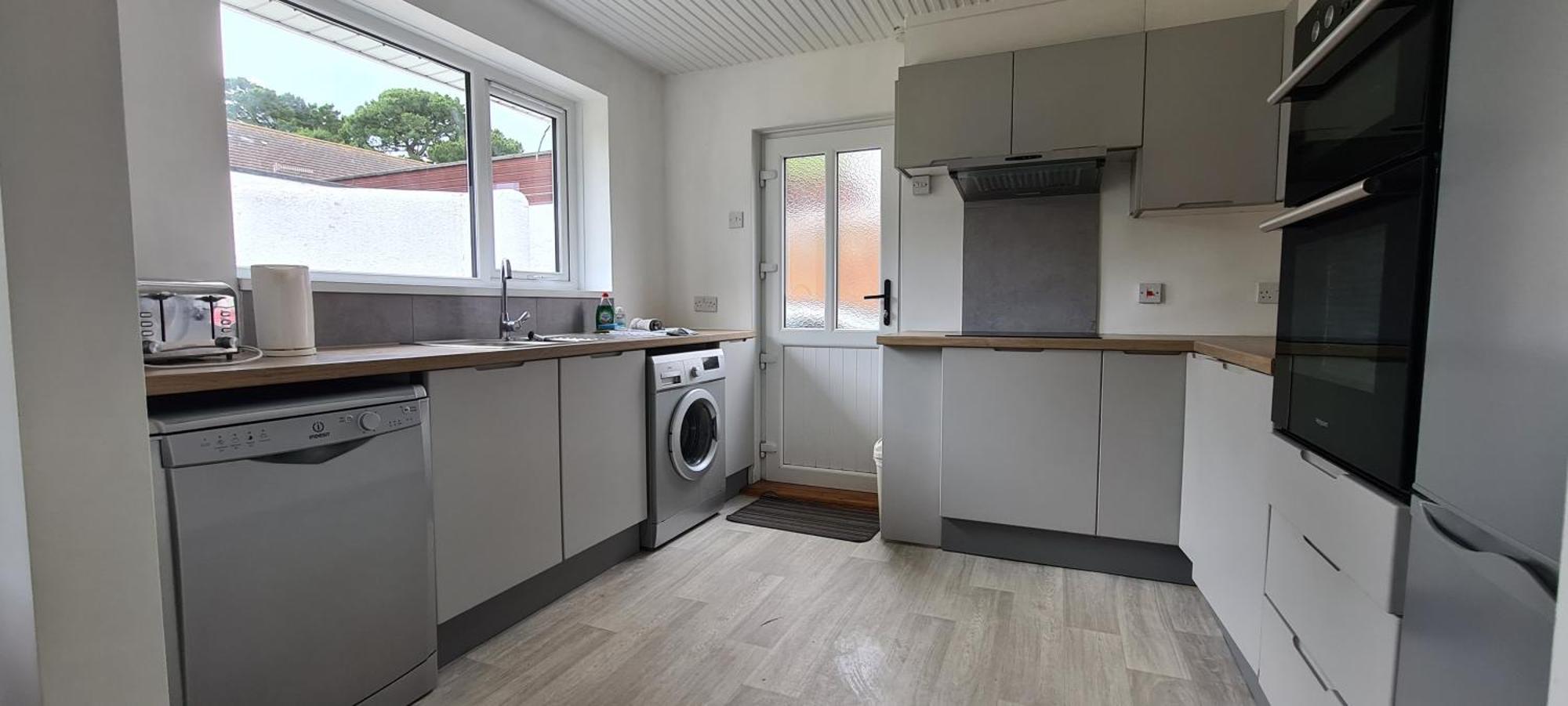Mourne Hikers' Cottage 뉴캐슬 외부 사진